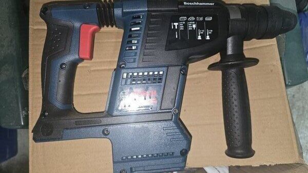 Rotopercutor Bosch GBH 18V -26F 2.6J nou.