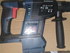 Rotopercutor Bosch GBH 18V -26F 2.6J nou