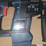 Rotopercutor Bosch GBH 18V -26F 2.6J nou